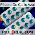 Píldora De Cialis Azul dapoxetine2